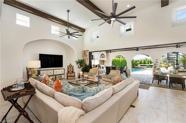 16727 LUCARNO WAY, Naples, FL 34110