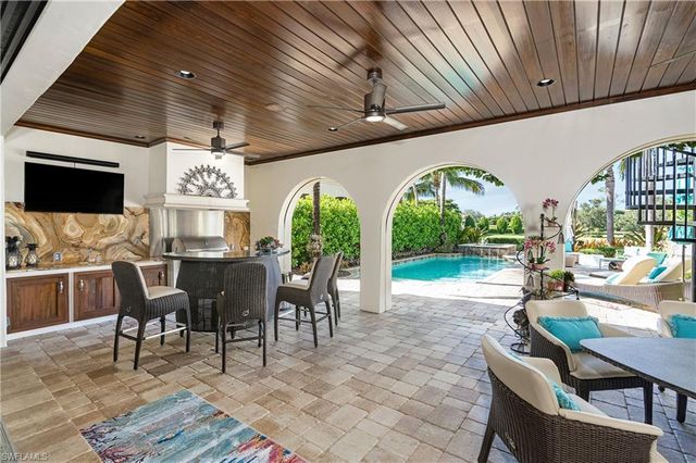 16727 LUCARNO WAY, Naples, FL 34110