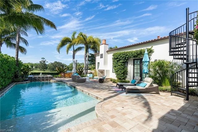 16727 LUCARNO WAY, Naples, FL 34110