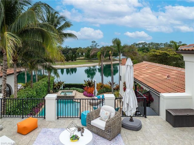 16727 LUCARNO WAY, Naples, FL 34110