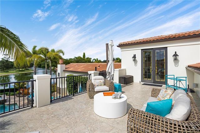 16727 LUCARNO WAY, Naples, FL 34110