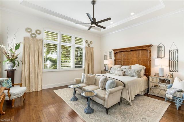 16727 LUCARNO WAY, Naples, FL 34110