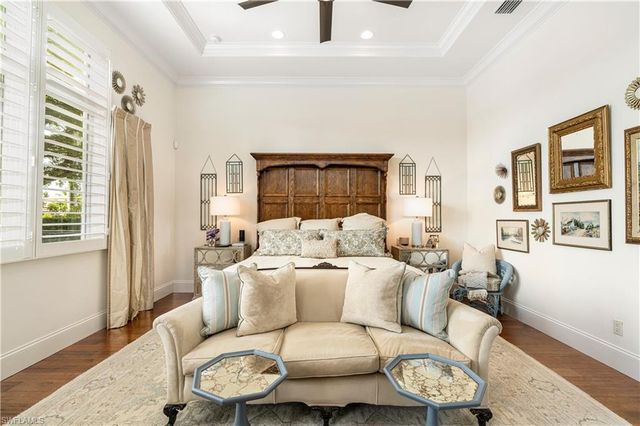 16727 LUCARNO WAY, Naples, FL 34110