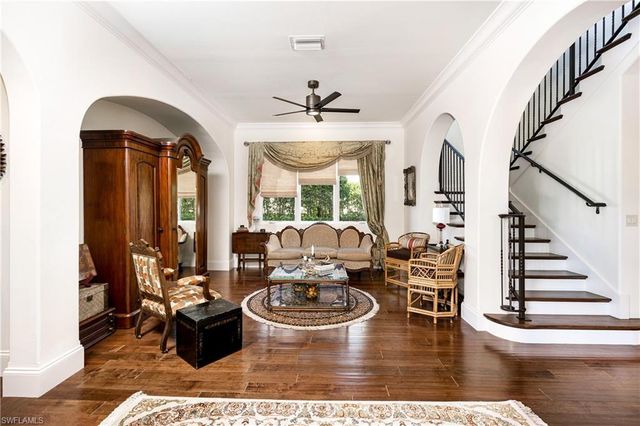 16727 LUCARNO WAY, Naples, FL 34110