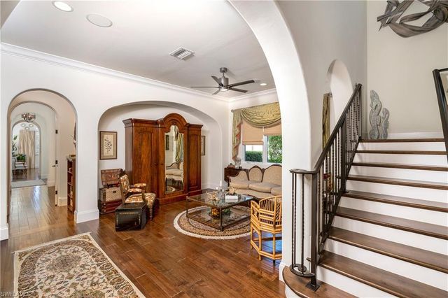 16727 LUCARNO WAY, Naples, FL 34110