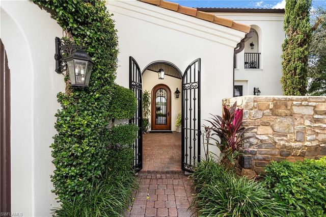 16727 LUCARNO WAY, Naples, FL 34110