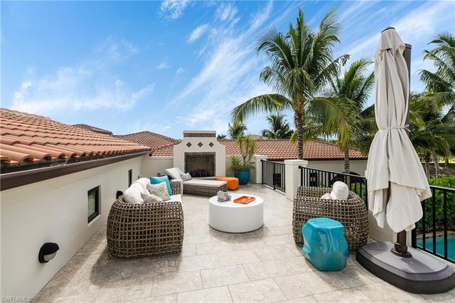 16727 LUCARNO WAY, Naples, FL 34110