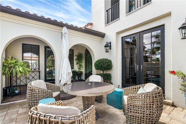 16727 LUCARNO WAY, Naples, FL 34110