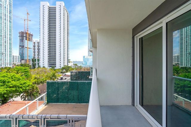 321 NE 26th St 605, Miami, FL 33137