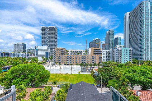 321 NE 26th St 605, Miami, FL 33137