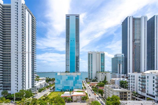 321 NE 26th St 605, Miami, FL 33137