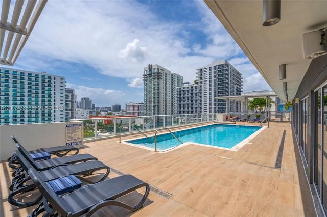 321 NE 26th St 605, Miami, FL 33137