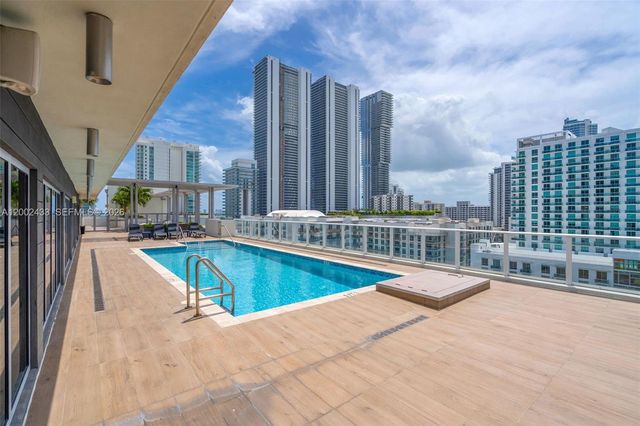 321 NE 26th St 605, Miami, FL 33137