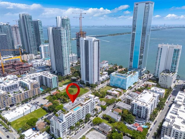 321 NE 26th St 605, Miami, FL 33137