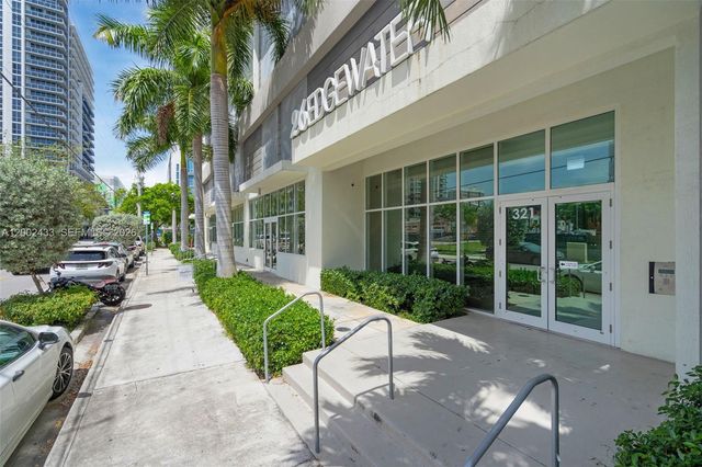 321 NE 26th St 605, Miami, FL 33137