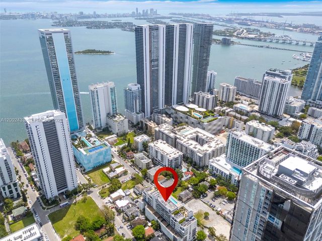 321 NE 26th St 605, Miami, FL 33137