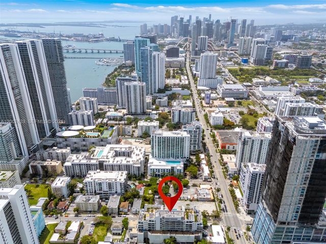 321 NE 26th St 605, Miami, FL 33137