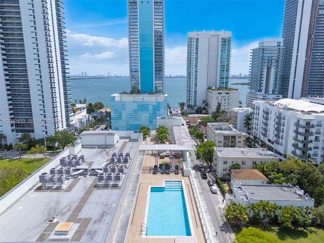 321 NE 26th St 605, Miami, FL 33137