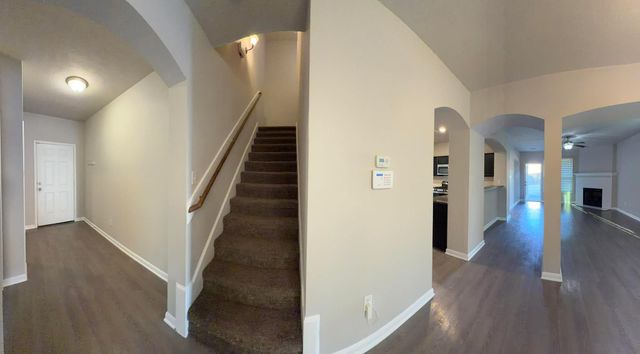 1841 Basin Trail, Brenham, TX 77833