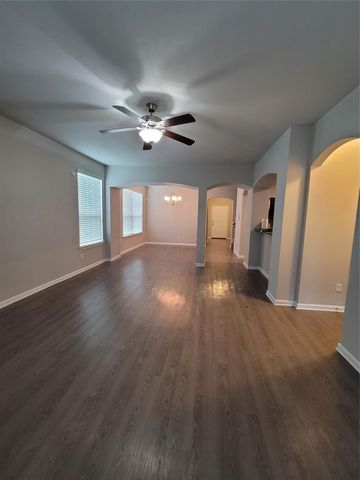 1841 Basin Trail, Brenham, TX 77833