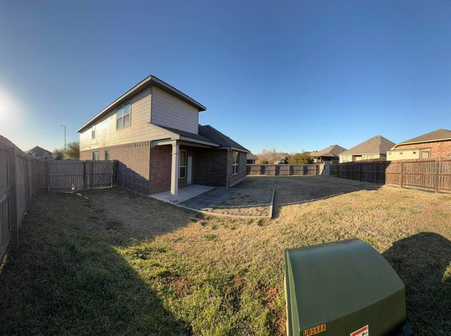 1841 Basin Trail, Brenham, TX 77833