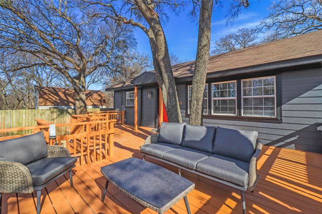 5660 Dorothy, Little Elm, TX 75068