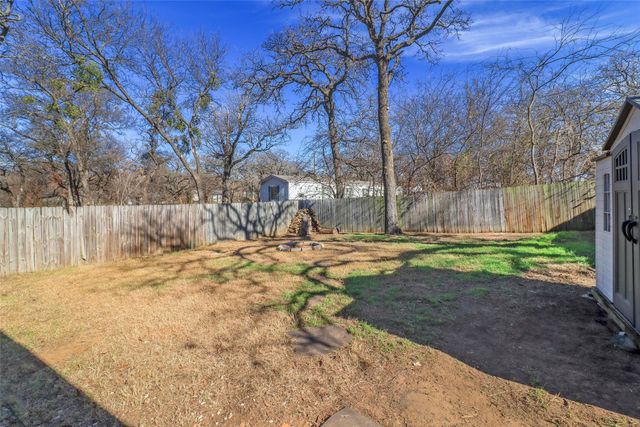 5660 Dorothy, Little Elm, TX 75068