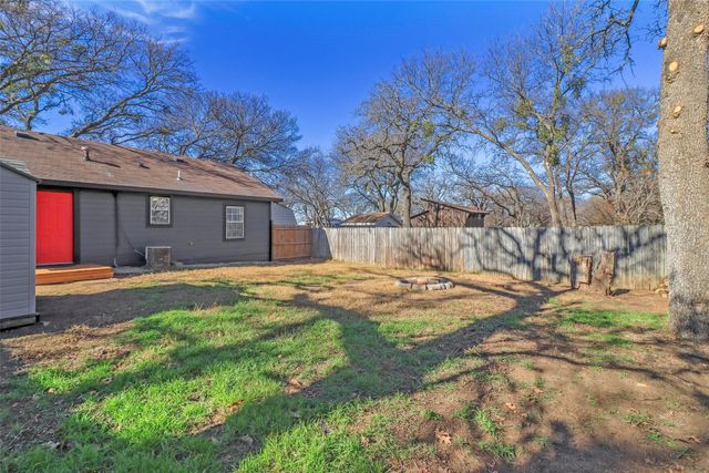 5660 Dorothy, Little Elm, TX 75068