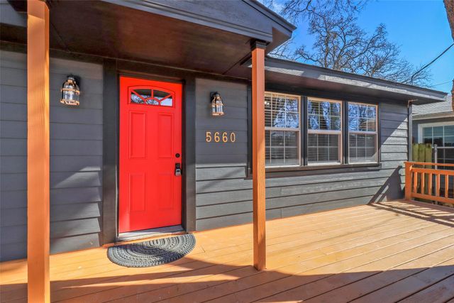 5660 Dorothy, Little Elm, TX 75068