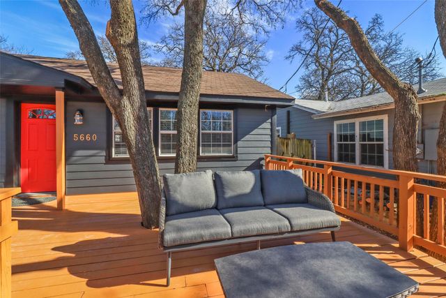 5660 Dorothy, Little Elm, TX 75068