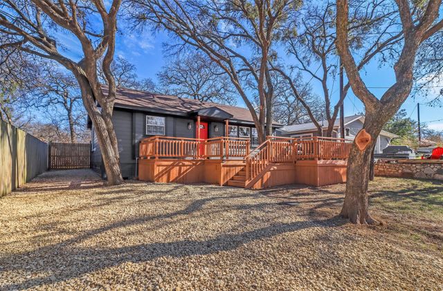 5660 Dorothy, Little Elm, TX 75068