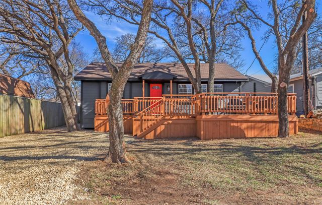 5660 Dorothy, Little Elm, TX 75068