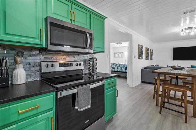 5660 Dorothy, Little Elm, TX 75068