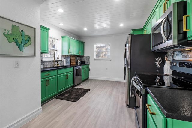 5660 Dorothy, Little Elm, TX 75068
