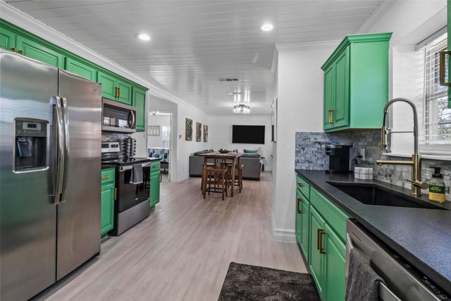 5660 Dorothy, Little Elm, TX 75068