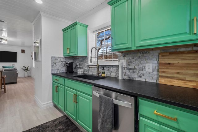5660 Dorothy, Little Elm, TX 75068