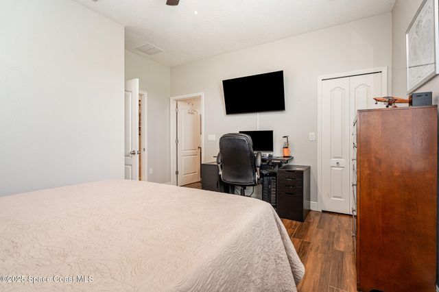 5331 Coverbrook Lane, Grant, FL 32949