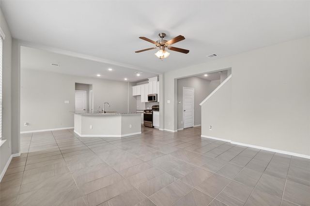 2903 Painted Sunrise Trail, Houston, TX 77045