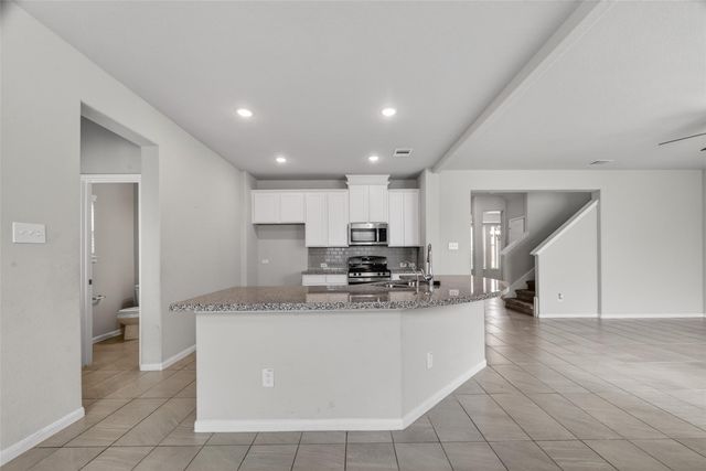 2903 Painted Sunrise Trail, Houston, TX 77045