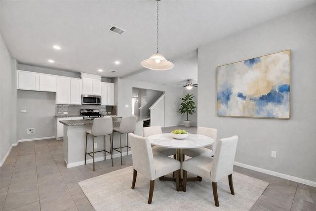 2903 Painted Sunrise Trail, Houston, TX 77045