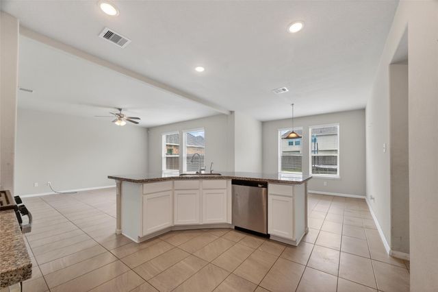 2903 Painted Sunrise Trail, Houston, TX 77045