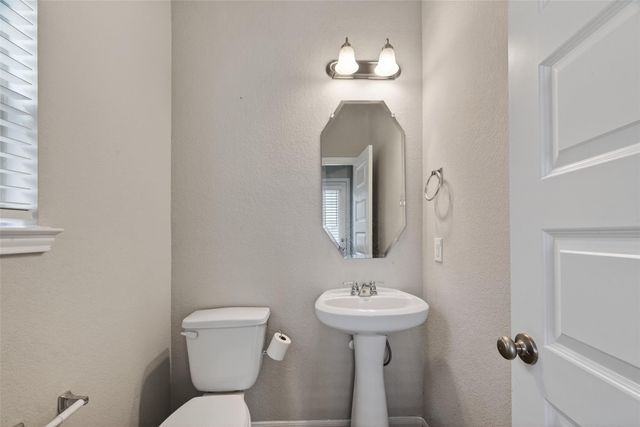 2903 Painted Sunrise Trail, Houston, TX 77045