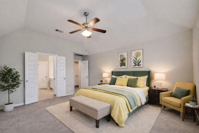 2903 Painted Sunrise Trail, Houston, TX 77045