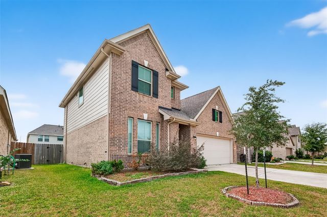 2903 Painted Sunrise Trail, Houston, TX 77045