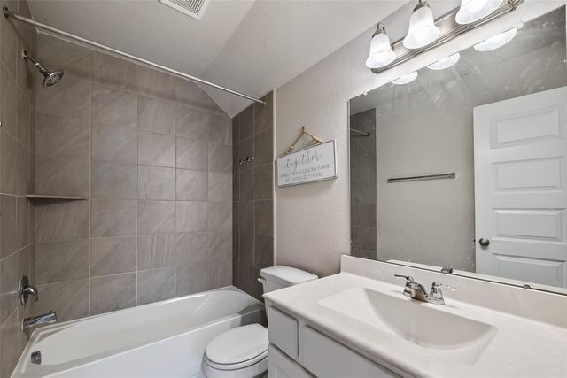 2903 Painted Sunrise Trail, Houston, TX 77045