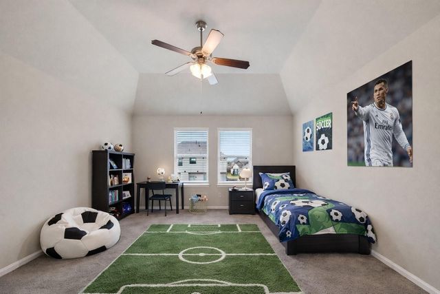 2903 Painted Sunrise Trail, Houston, TX 77045