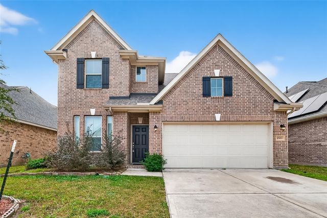 2903 Painted Sunrise Trail, Houston, TX 77045