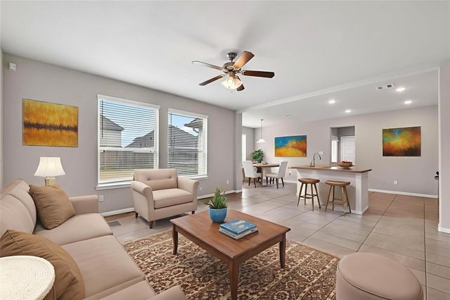 2903 Painted Sunrise Trail, Houston, TX 77045