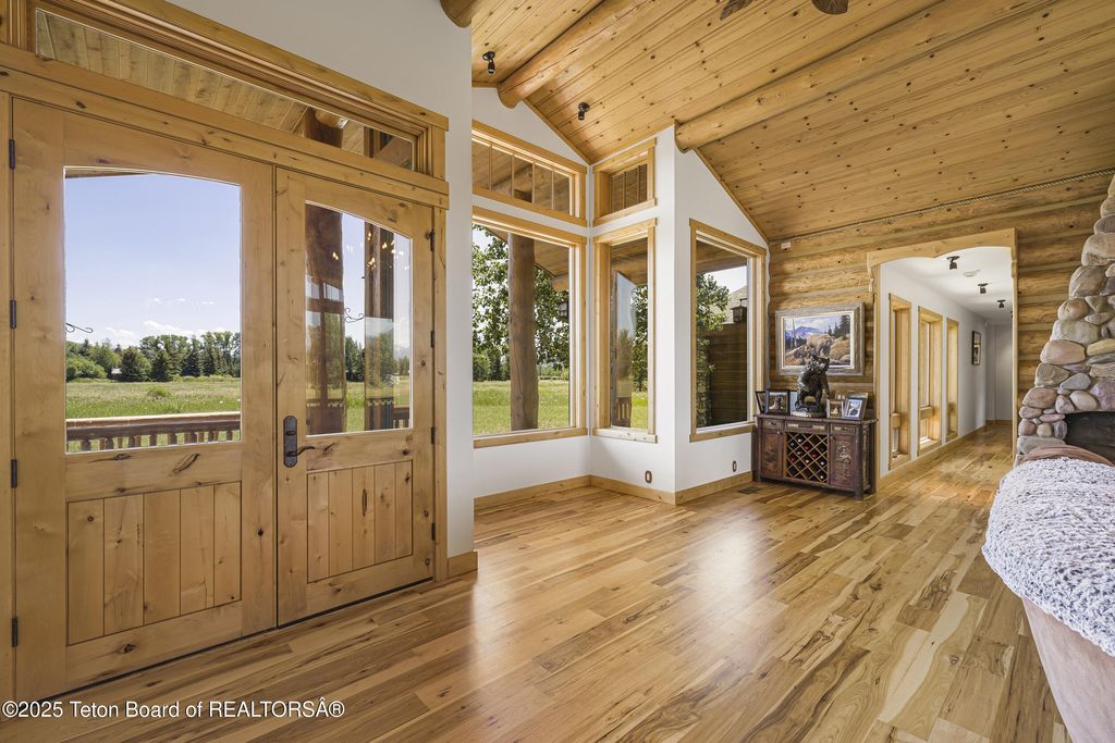 450 E OATGRASS Road, Jackson, WY 83001 photo 10