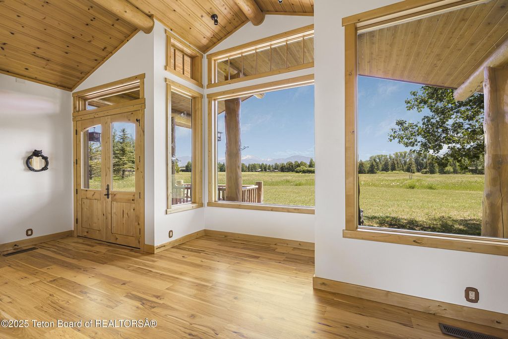 450 E OATGRASS Road, Jackson, WY 83001 photo 11